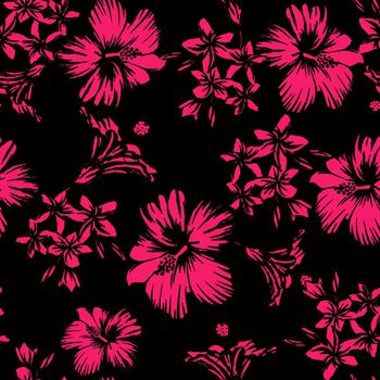 热带印花华亿平台图片