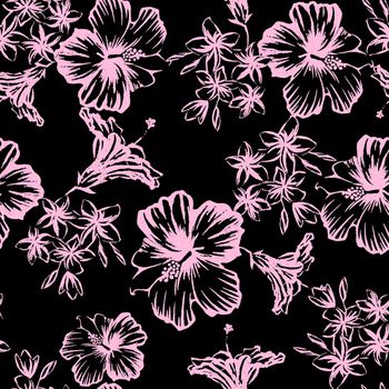 热带印花华亿平台图片