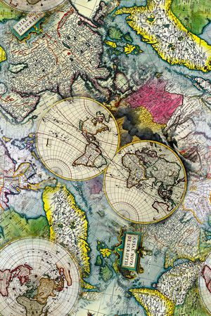 休闲风印花华亿平台图片