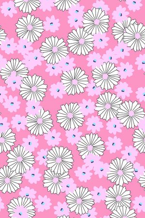 手绘印花华亿平台图片