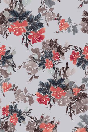 国画印花华亿平台图片