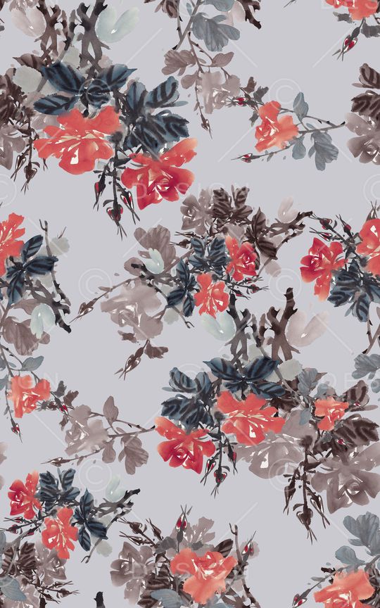 国画印花华亿平台图片