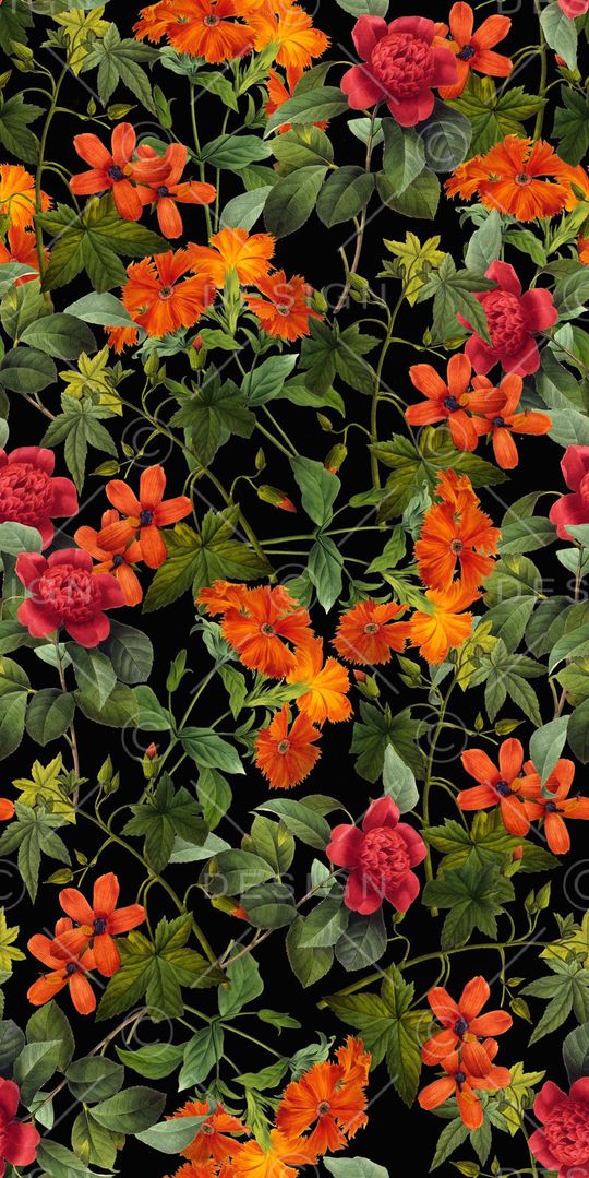 小碎花印花华亿平台图片