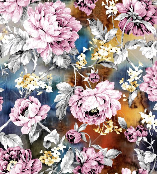 流行时尚潮品印花华亿平台图片