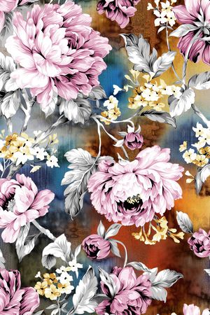 流行时尚潮品印花华亿平台图片