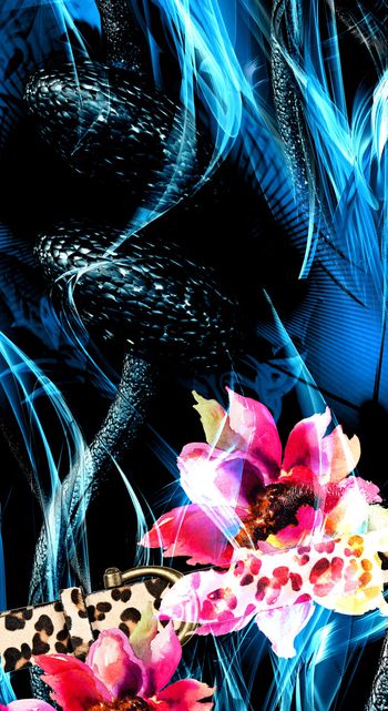 大花印花华亿平台图片