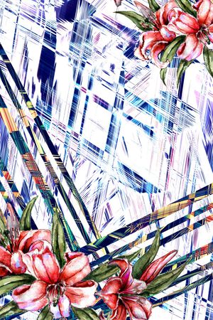 大花印花华亿平台图片