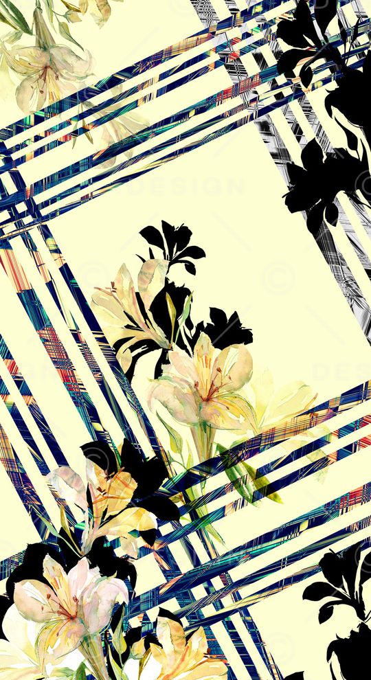 大花印花华亿平台图片