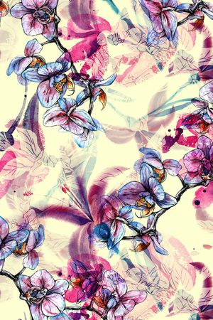 大花印花华亿平台图片