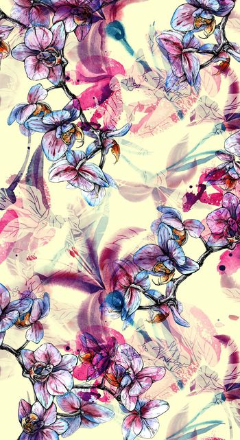 大花印花华亿平台图片