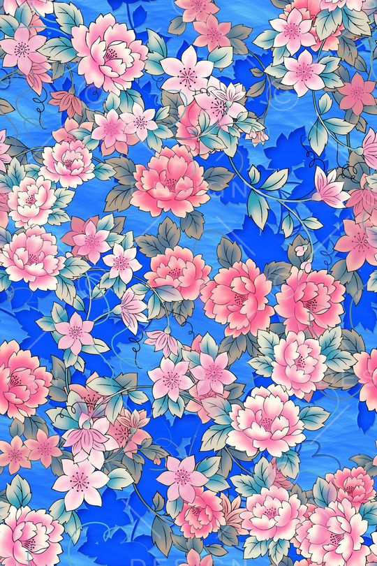 Chinese印花华亿平台图片