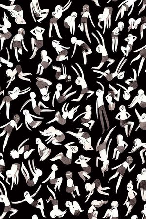 趣味印花华亿平台图片