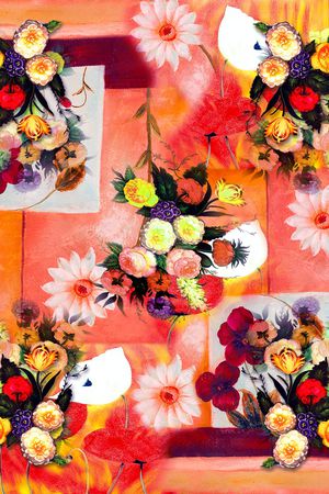 其它印花华亿平台图片