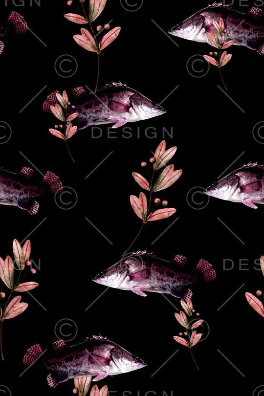 热带印花华亿平台图片