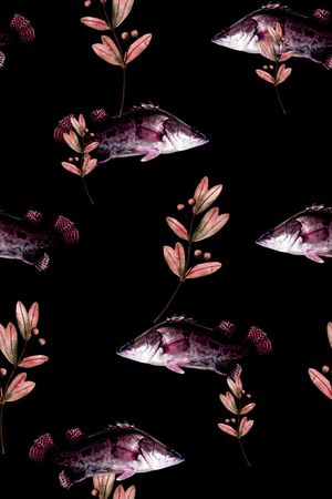 热带印花华亿平台图片