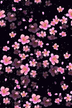 小碎花印花华亿平台图片