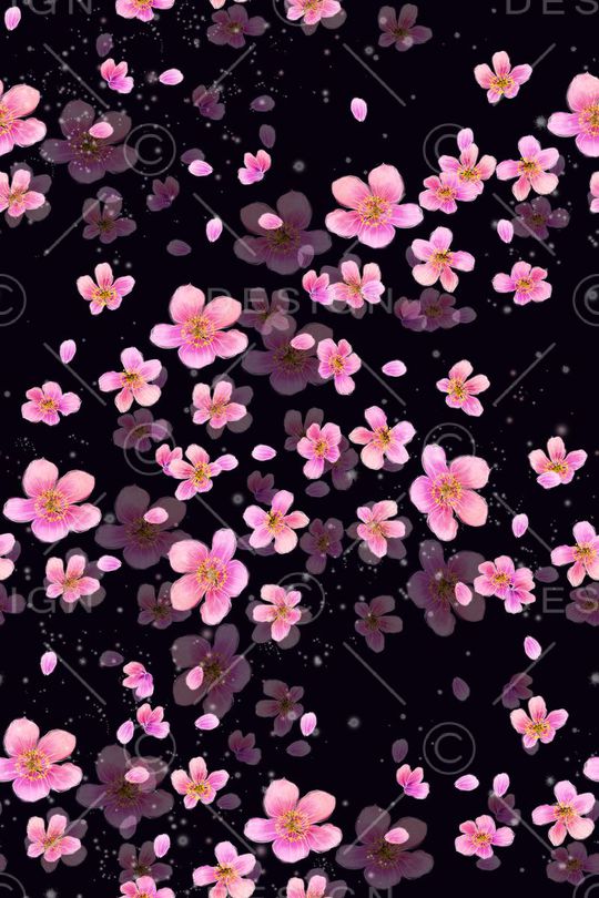 小碎花印花华亿平台图片