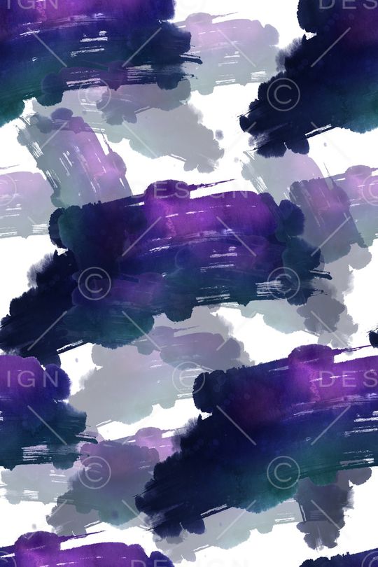 手绘印花华亿平台图片