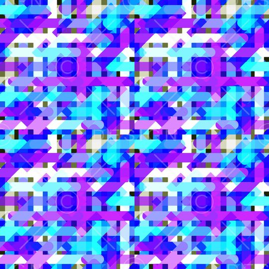 大牌风印花华亿平台图片