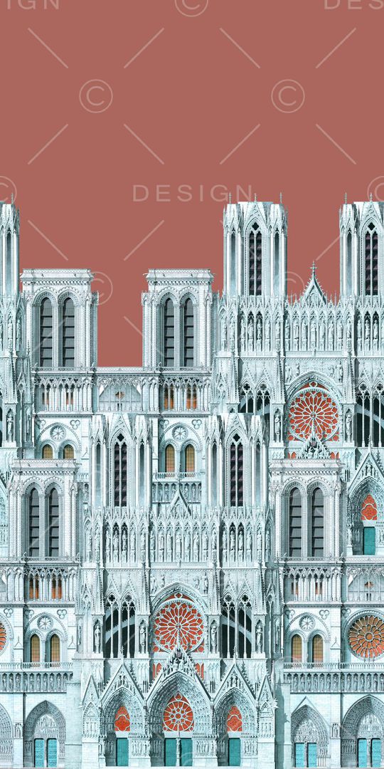 建筑印花华亿平台图片