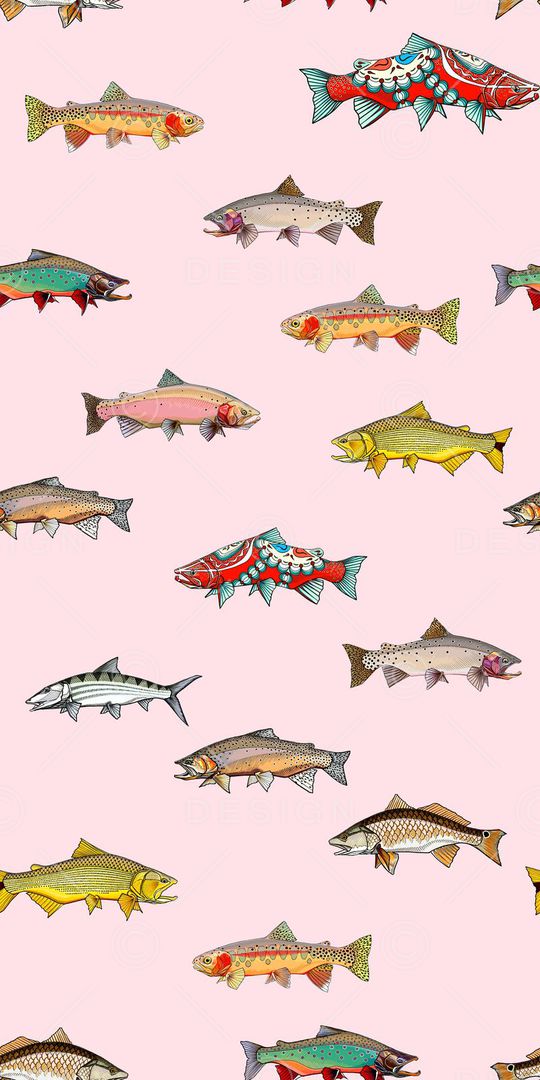 动物印花华亿平台图片