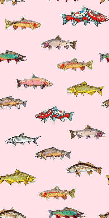 动物印花华亿平台图片