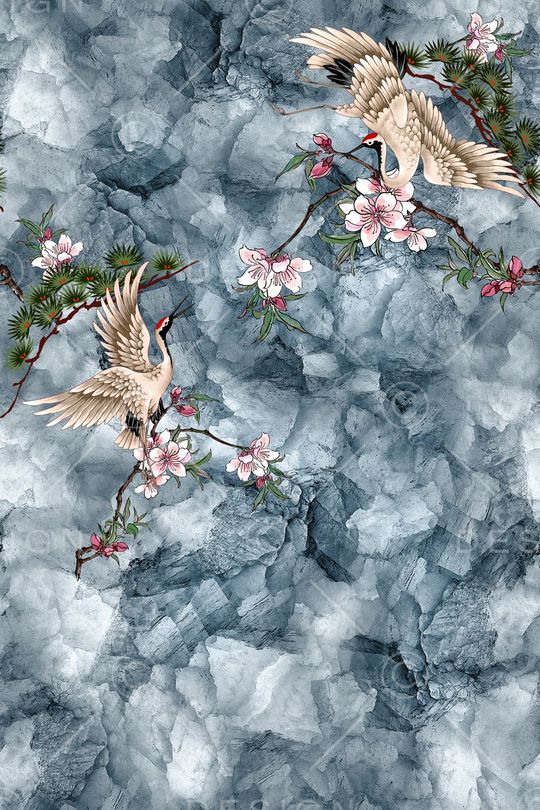 男装印花华亿平台图片