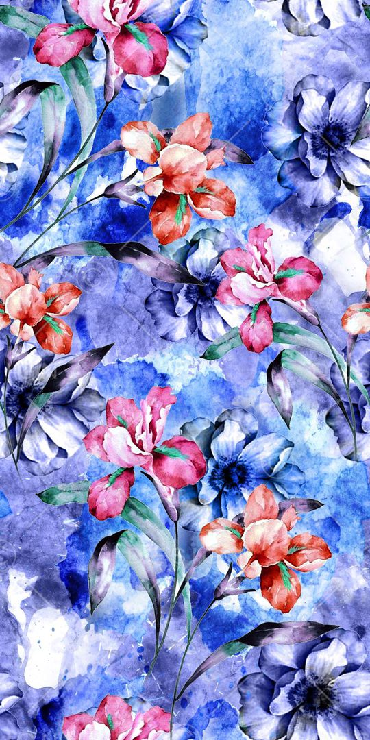 大花印花华亿平台图片