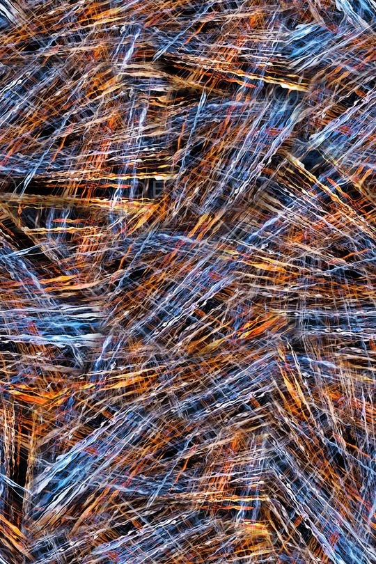 炫彩印花华亿平台图片