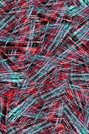 炫彩印花华亿平台图片