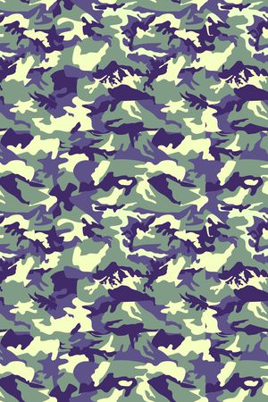 不规则几何印花华亿平台图片