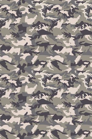 不规则几何印花华亿平台图片