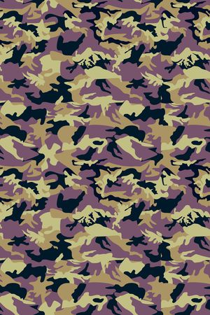 不规则几何印花华亿平台图片