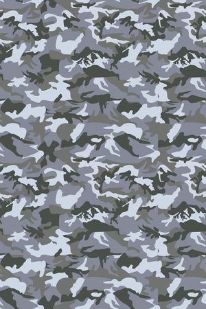 不规则几何印花华亿平台图片