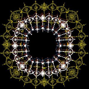 土耳其风格印花华亿平台图片