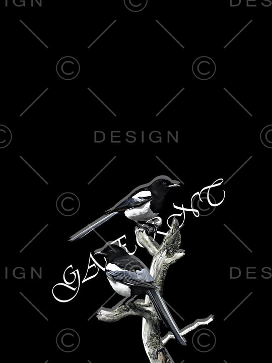 鸟印花华亿平台图片