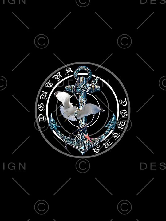 航海风潮印花华亿平台图片