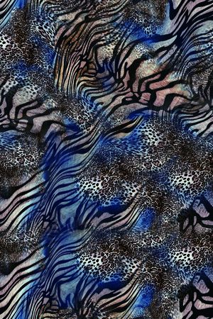 香云纱印花华亿平台图片