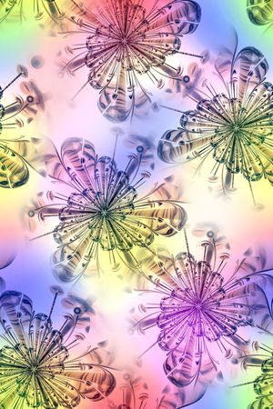 时尚印花华亿平台图片