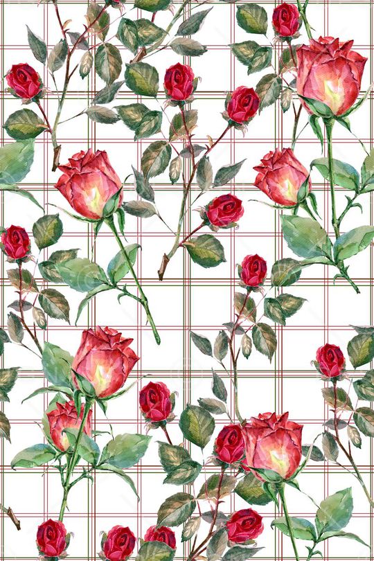 水彩印花华亿平台图片