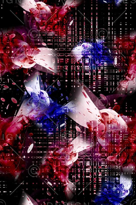 机理印花华亿平台图片