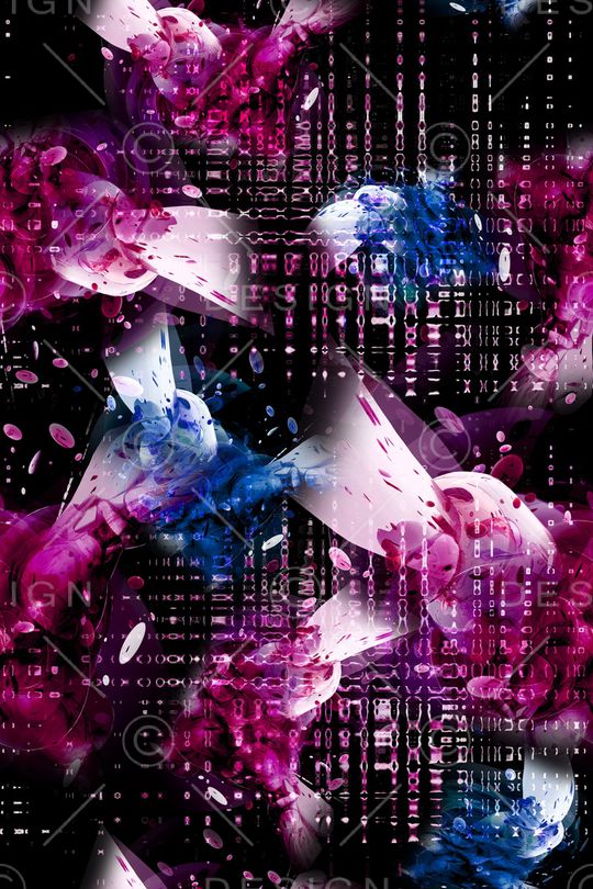 机理印花华亿平台图片