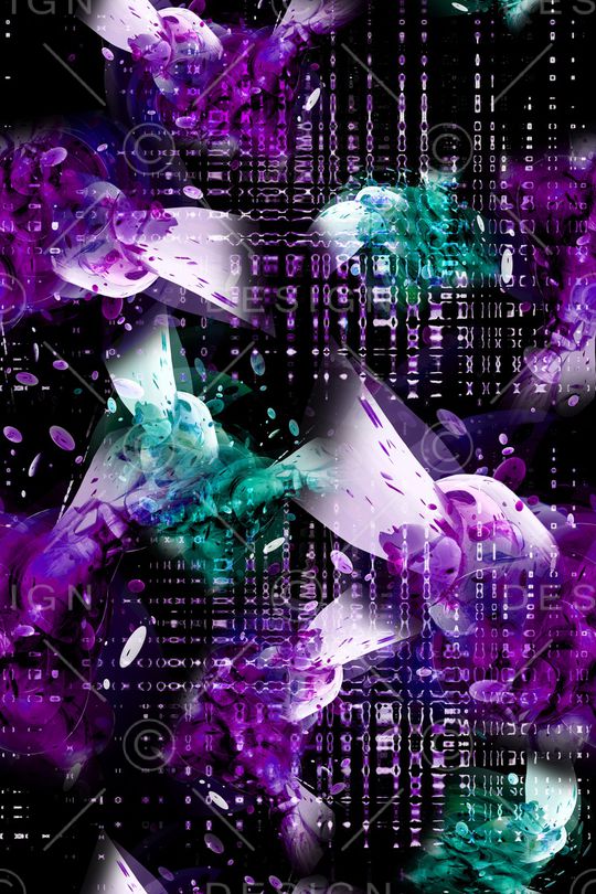 机理印花华亿平台图片