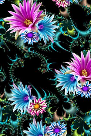 山脉印花华亿平台图片