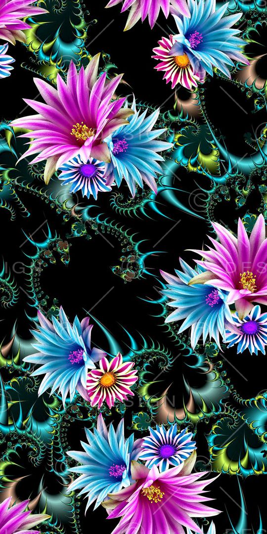 山脉印花华亿平台图片