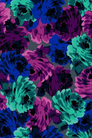 大花印花华亿平台图片