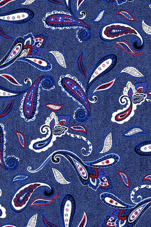 大方印花华亿平台图片