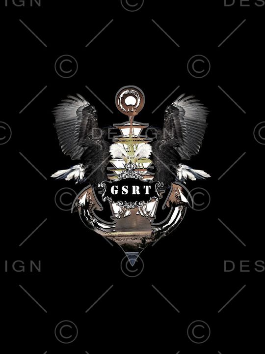 老鹰印花华亿平台图片