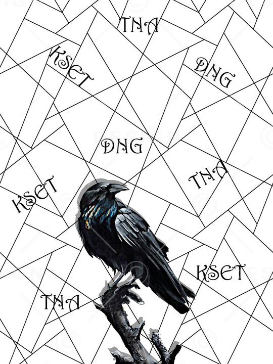 鸟印花华亿平台图片