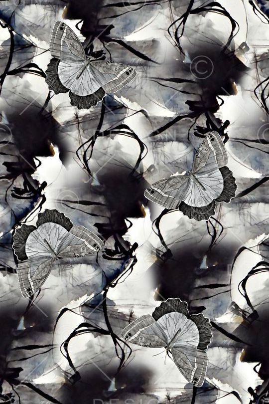 肌理纹理印花华亿平台图片